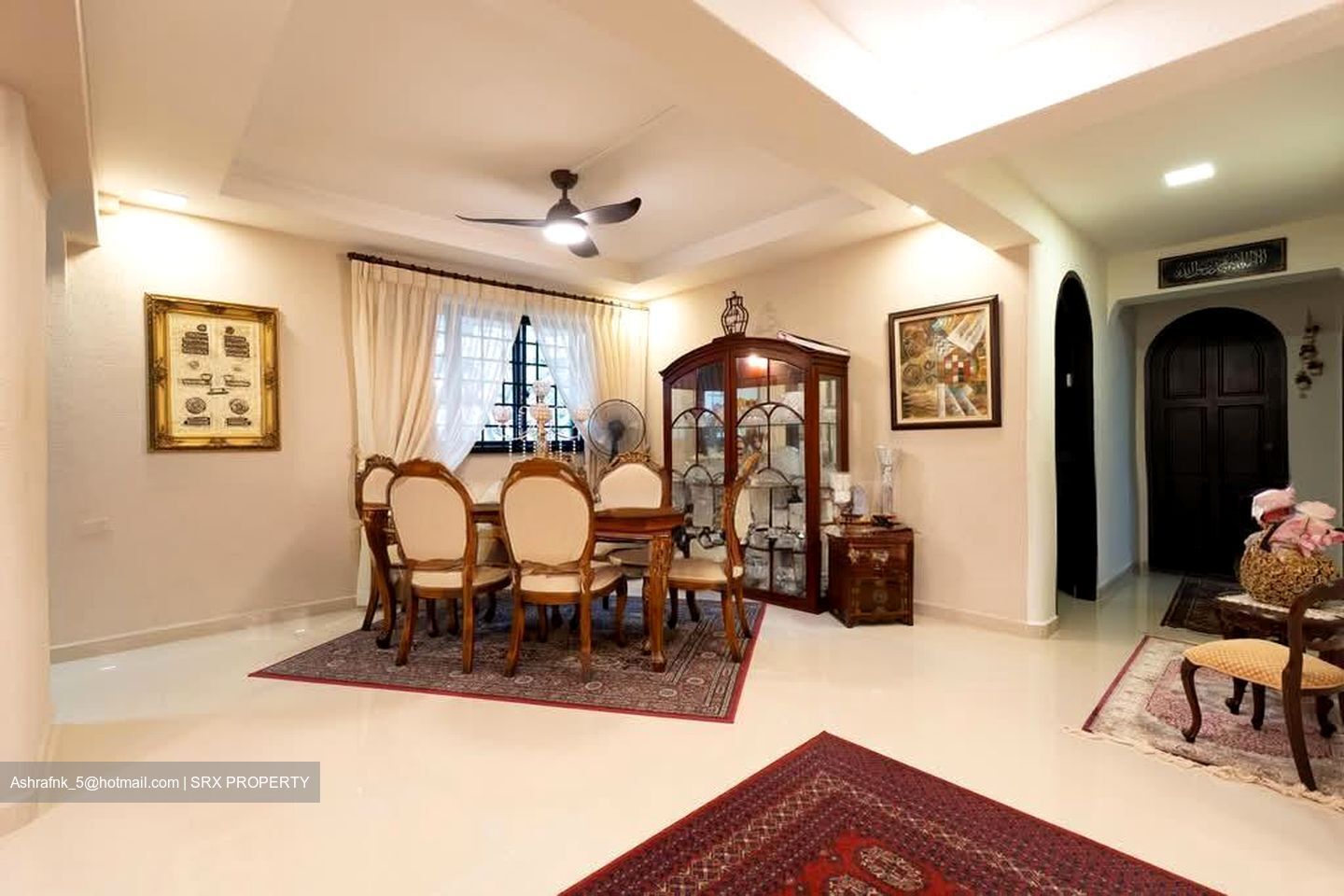 Blk 601 Eunos Rainbow (Bedok), HDB 5 Rooms #568145411